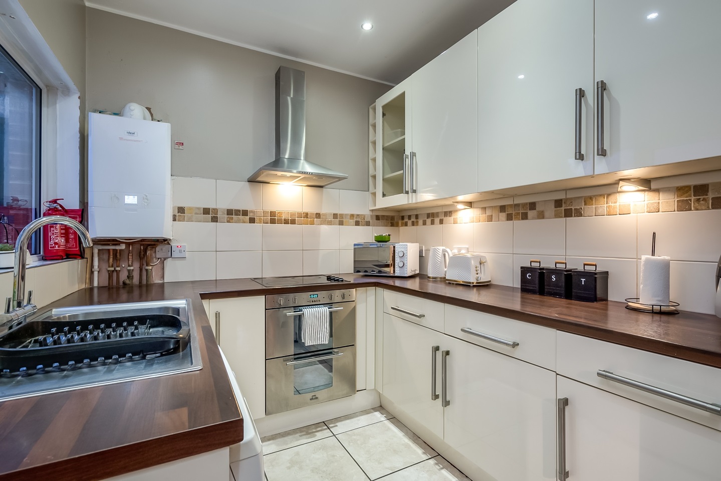 Additional image 19 of 2 Bed Semi-Detached House, Gipsy Street, BT7, N1 7GU