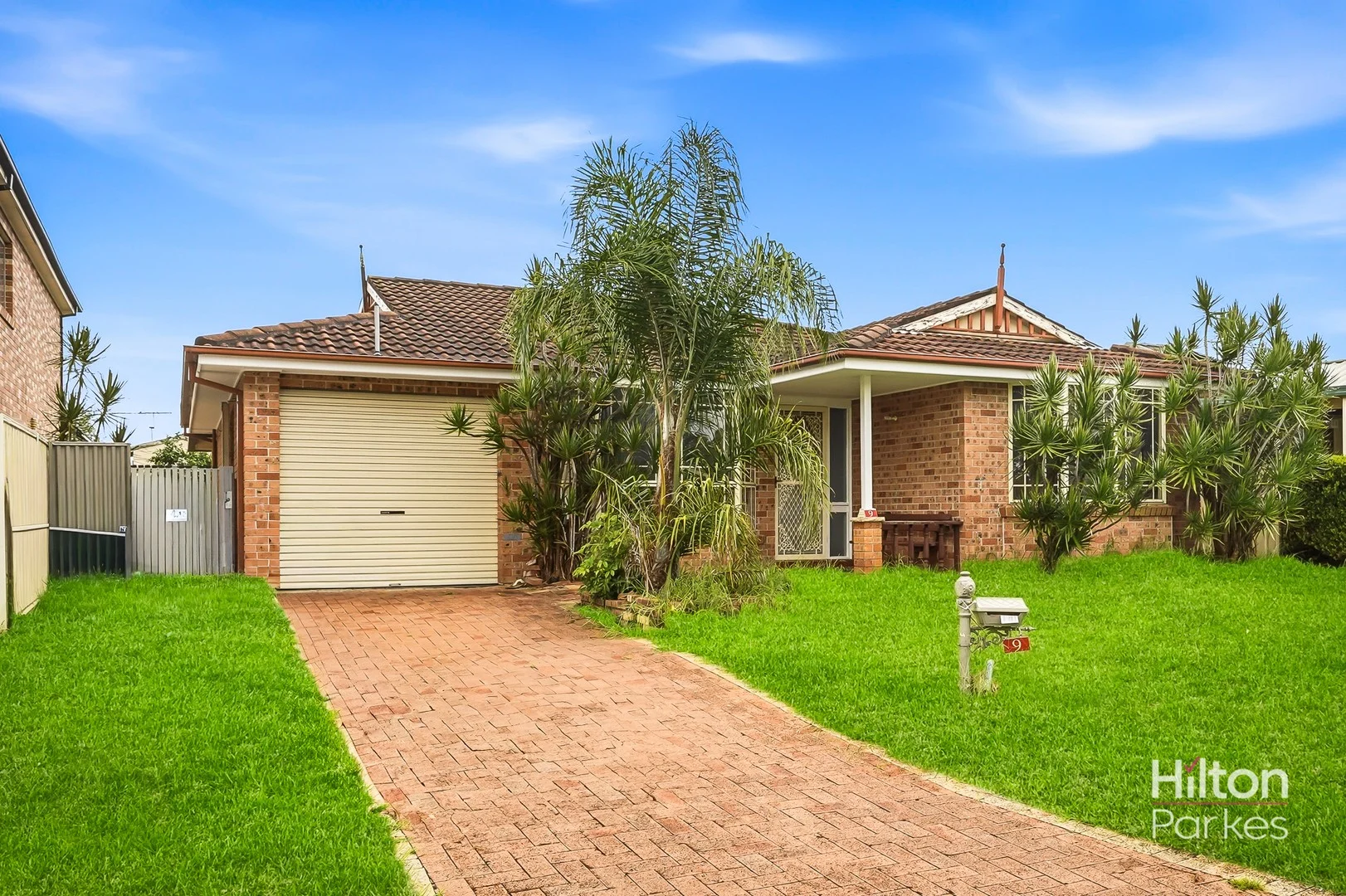 9 Jacana Way, Plumpton NSW 2761