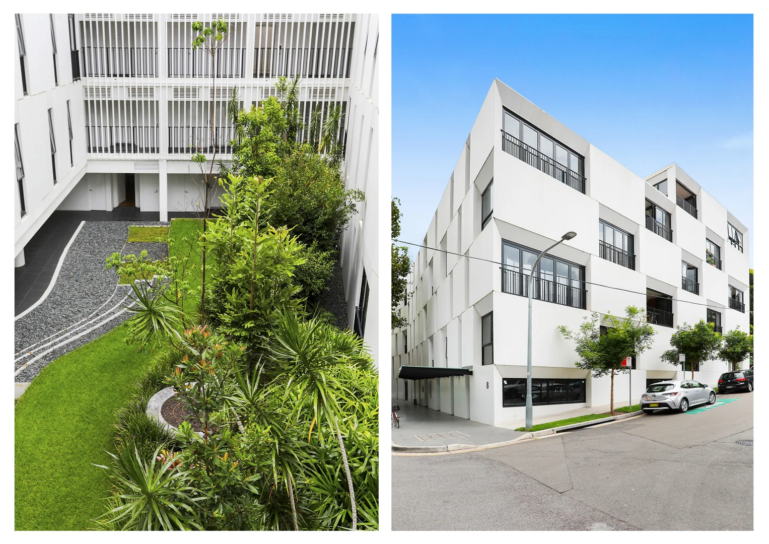 Additional image 10 of 308/8 Boundary Street, Alexandria NSW 2015