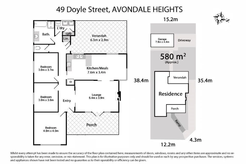 Additional image 14 of 49 Doyle Street, Avondale Heights VIC 3034
