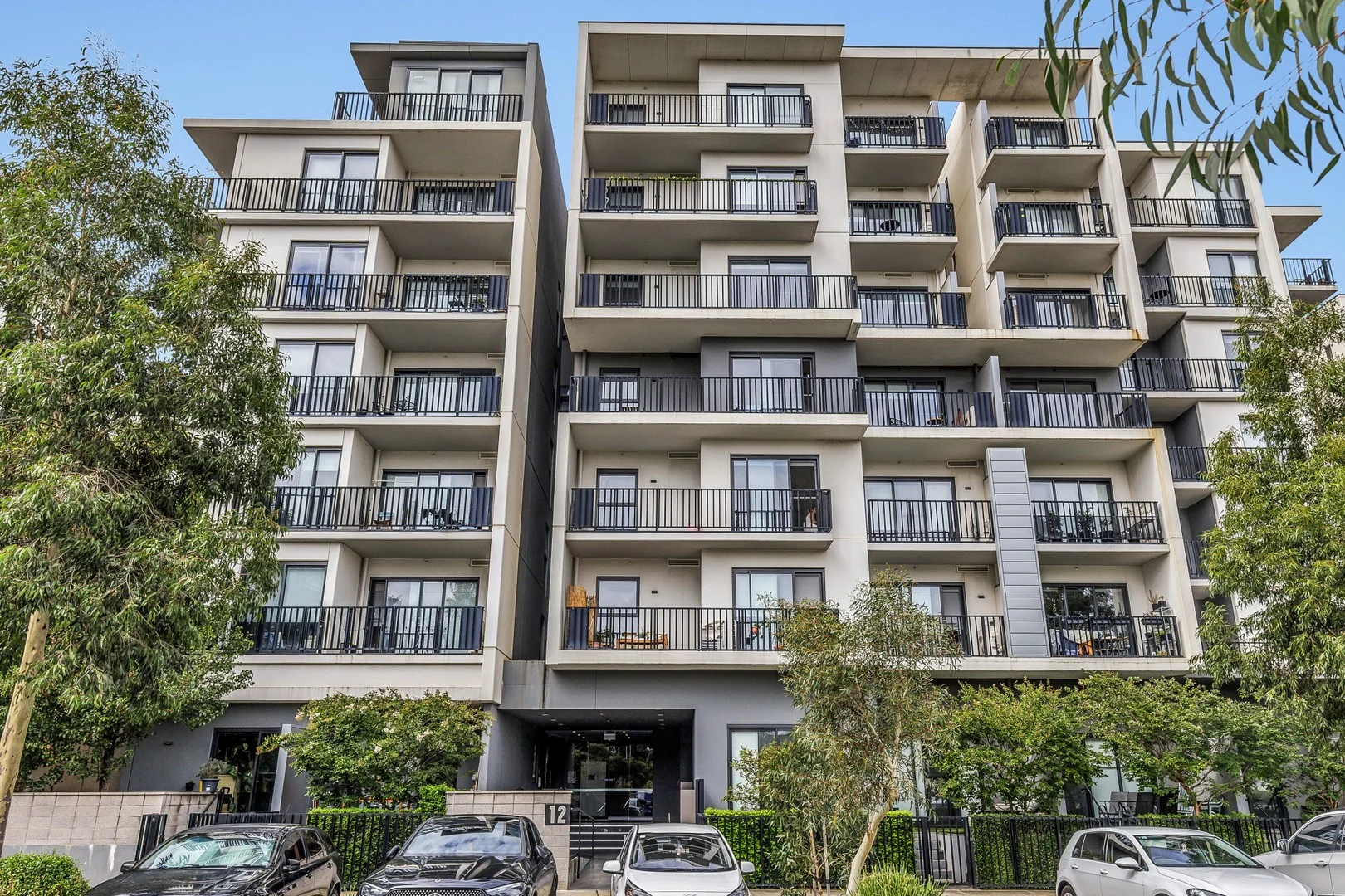 213/12 Olive York Way, Brunswick West VIC 3055