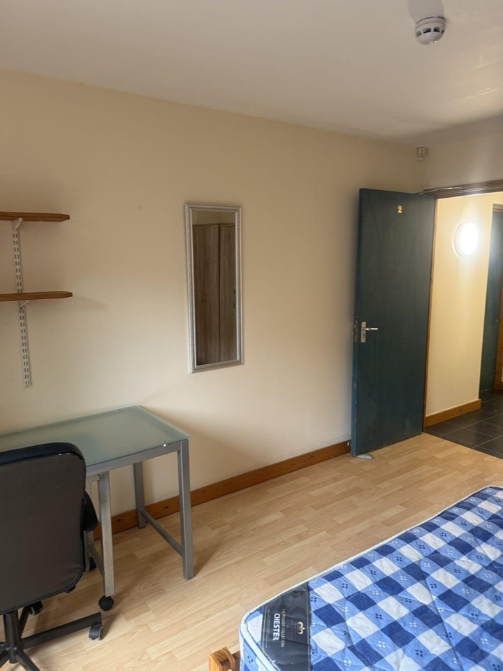 Additional image 7 of Room in a Shared House, Russell Road, NG7, N1 7GU