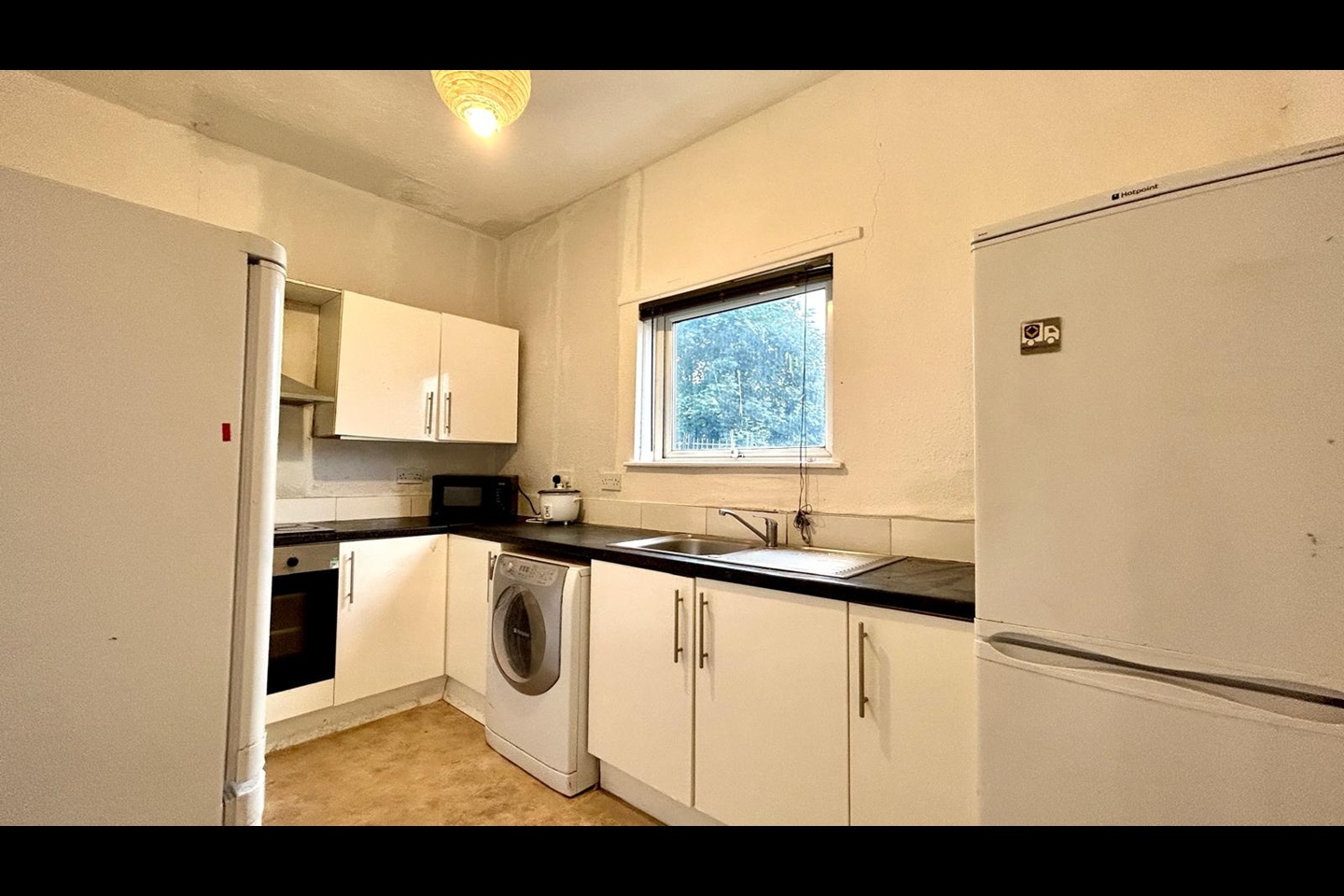 Additional image 8 of 4 Bed Flat, Arundel Street, NG7, N1 7GU