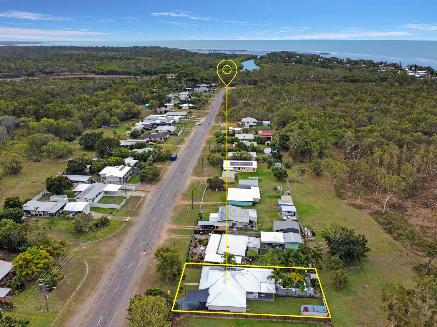 Additional image 13 of 207 Balgal Beach Road, Balgal Beach QLD 4816