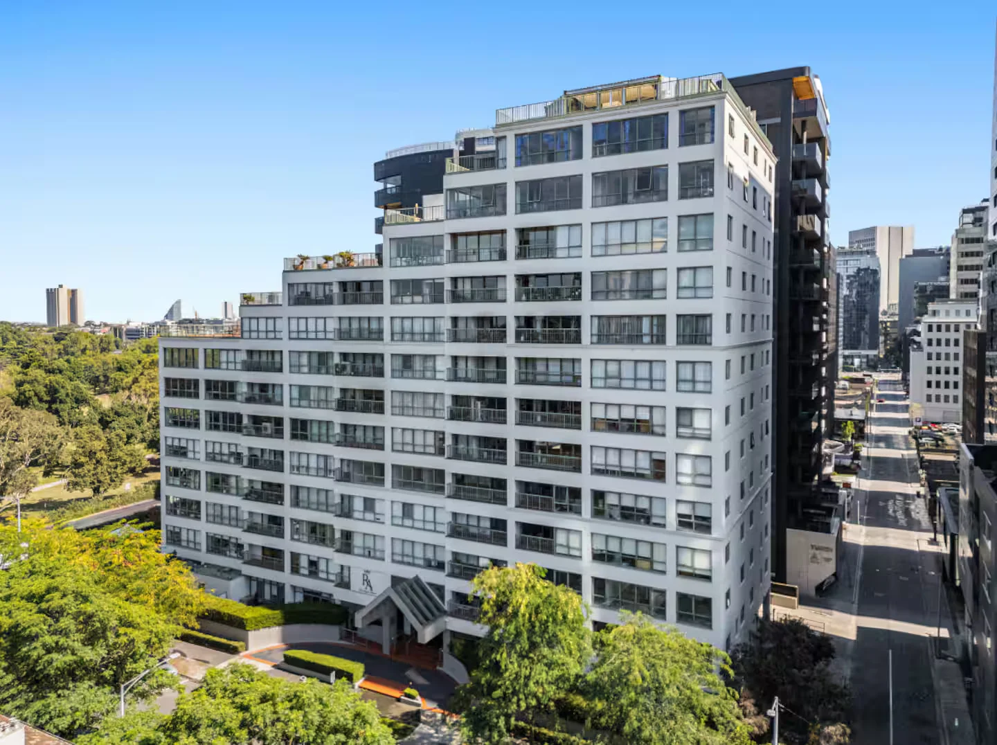 605/15 Queens Road, Melbourne VIC 3004