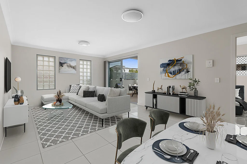 4/22 Newhaven Street, Everton Park QLD 4053