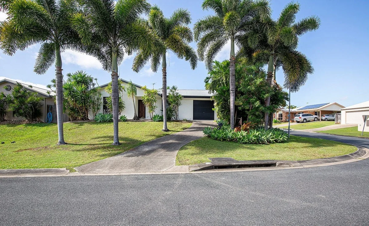 5 Dustwill Street, Eimeo QLD 4740