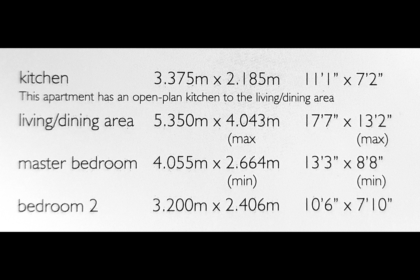 Additional image 6 of 2 Bed Flat, Woodin's Way, OX1, N1 7GU