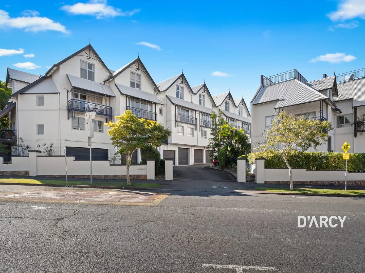 Additional image 11 of 16/331 Gregory Terrace, Spring Hill QLD 4000