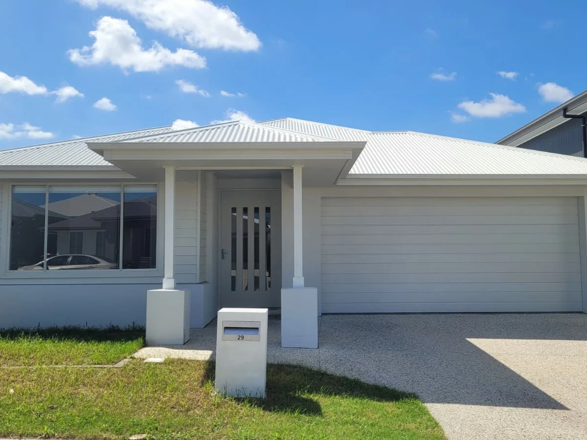 29 Bamboo Road, Greenbank QLD 4124