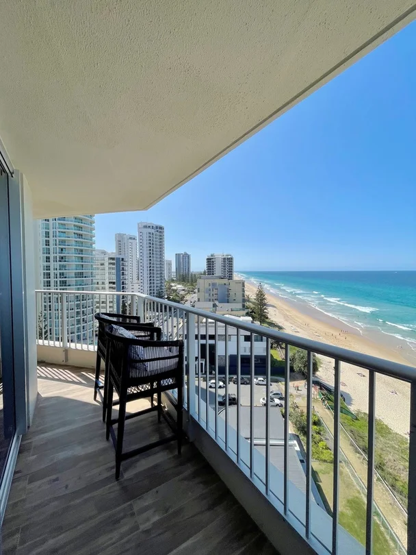 12A/3545 Main Beach Parade, Main Beach QLD 4217