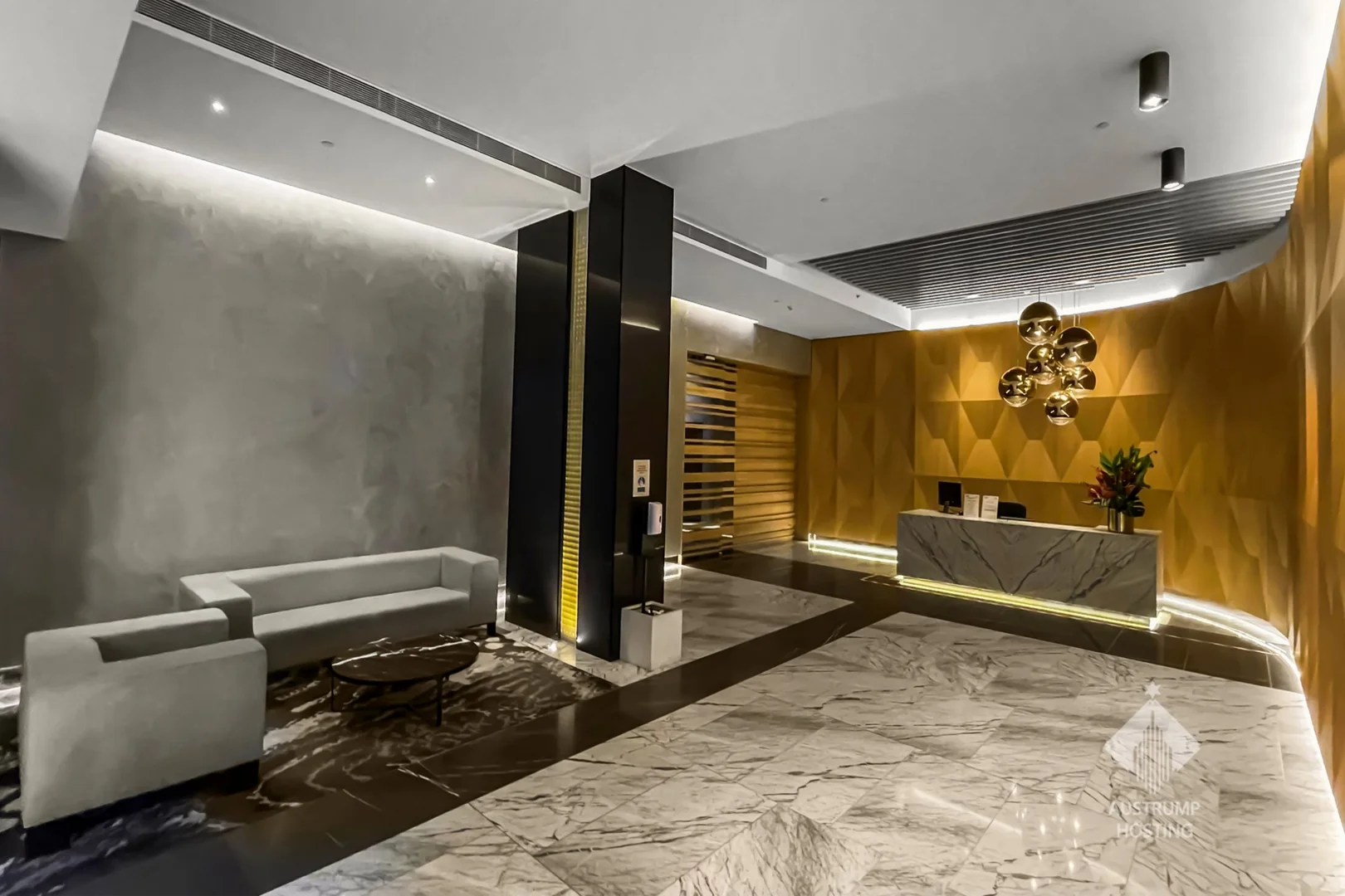 Additional image 15 of 1603/155 Franklin Street, Melbourne VIC 3000