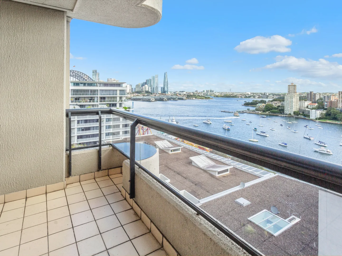 Additional image 3 of 26/98 Alfred Street, Milsons Point NSW 2061