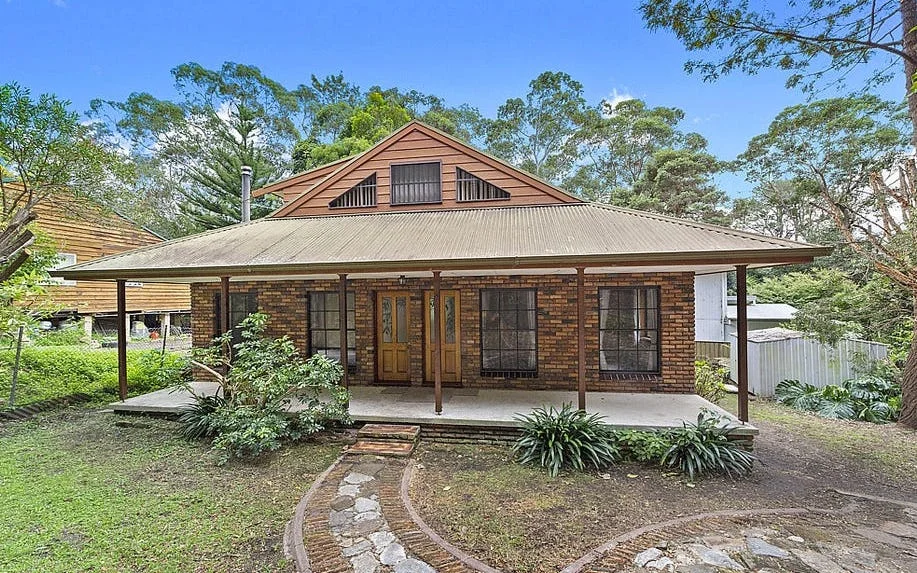 72 Station Road, Otford NSW 2508