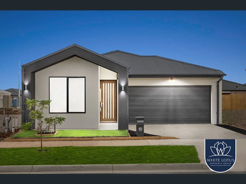 5 Disher Way, Tarneit VIC 3029