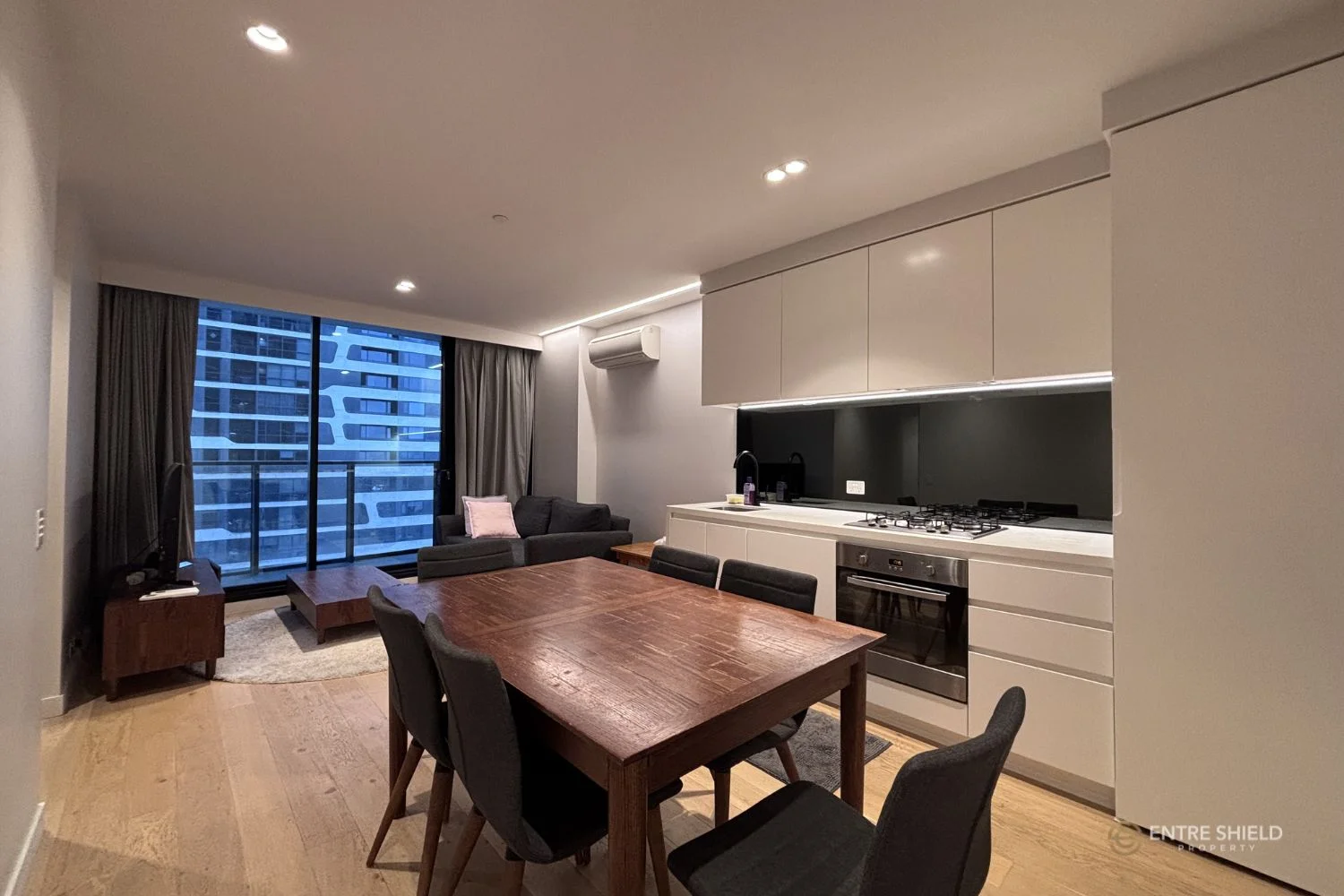 Additional image 2 of 2204/442 Elizabeth Street, Melbourne VIC 3000