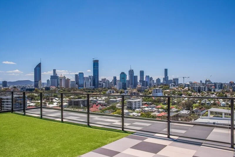 1B/18 Duke Street, Kangaroo Point QLD 4169