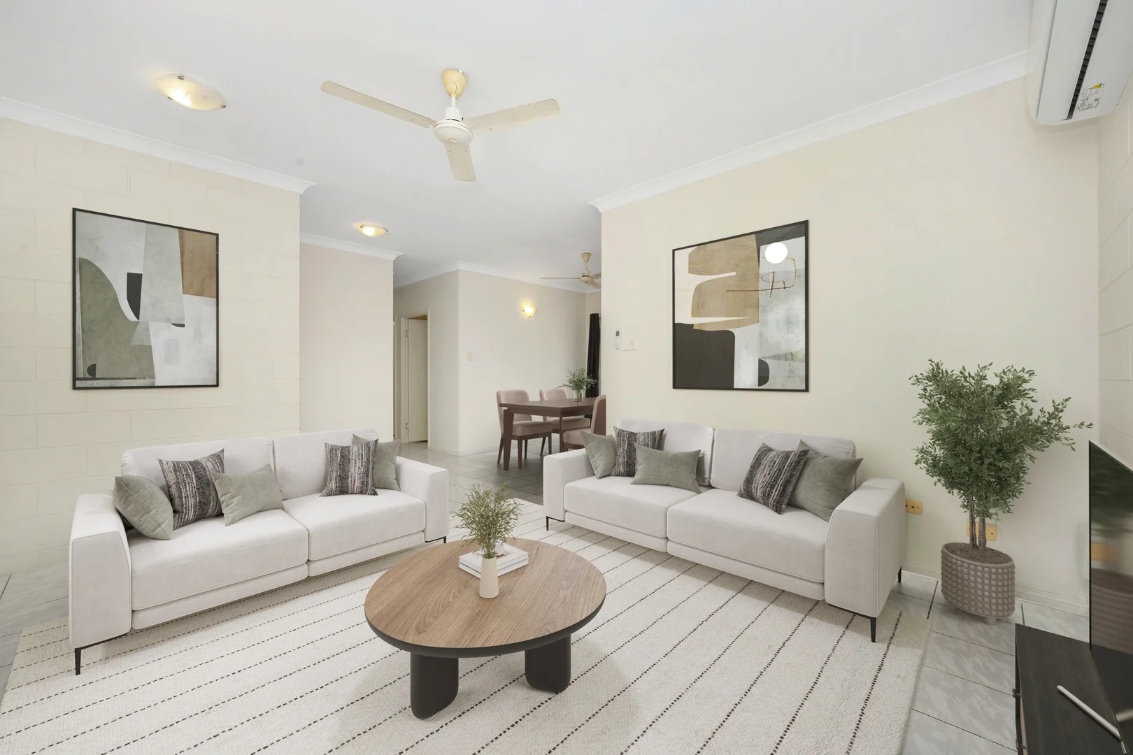 Additional image 4 of 411A Charles Street, Kirwan QLD 4817
