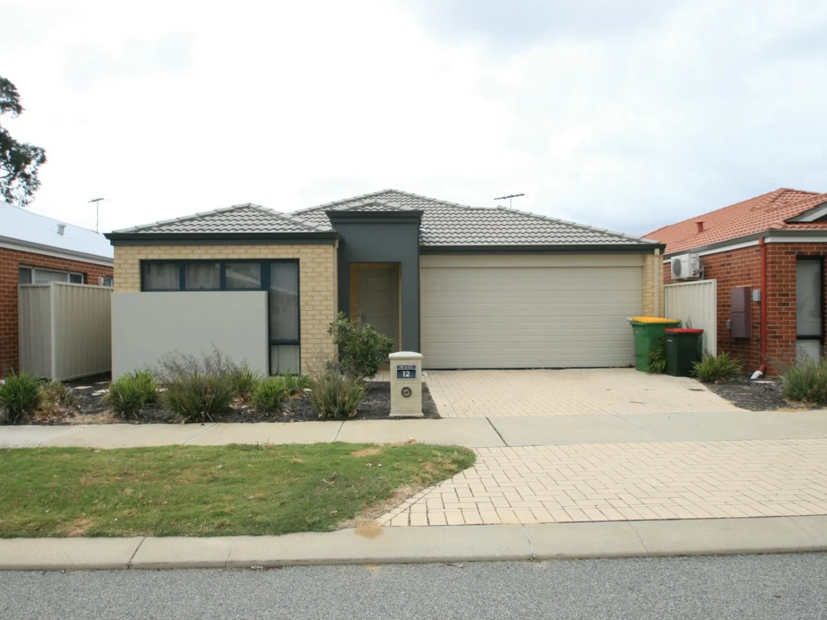 12 Dudson Street, Baldivis WA 6171