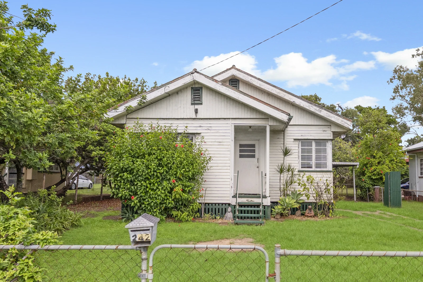242 Beams Road, Zillmere QLD 4034