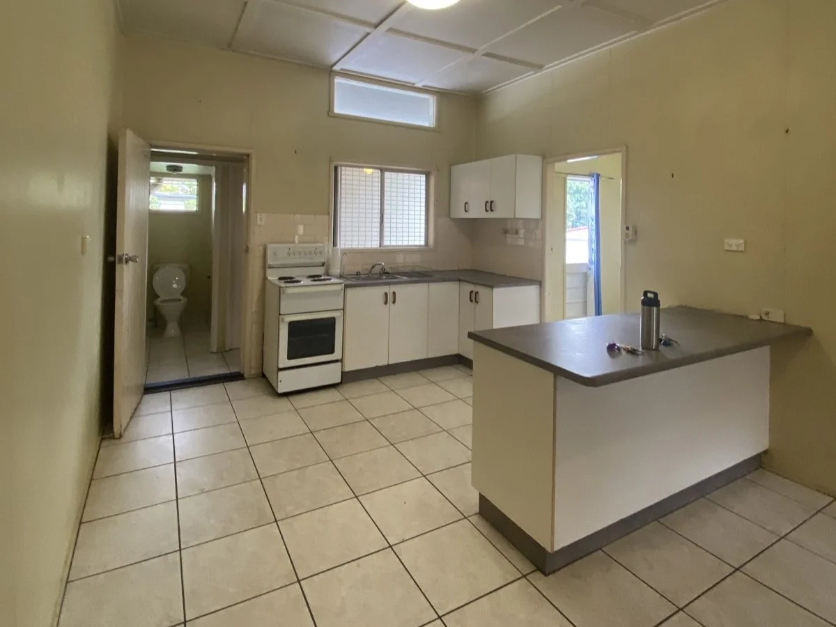 Additional image 2 of 1/1019 Riverway Drive, Rasmussen QLD 4815