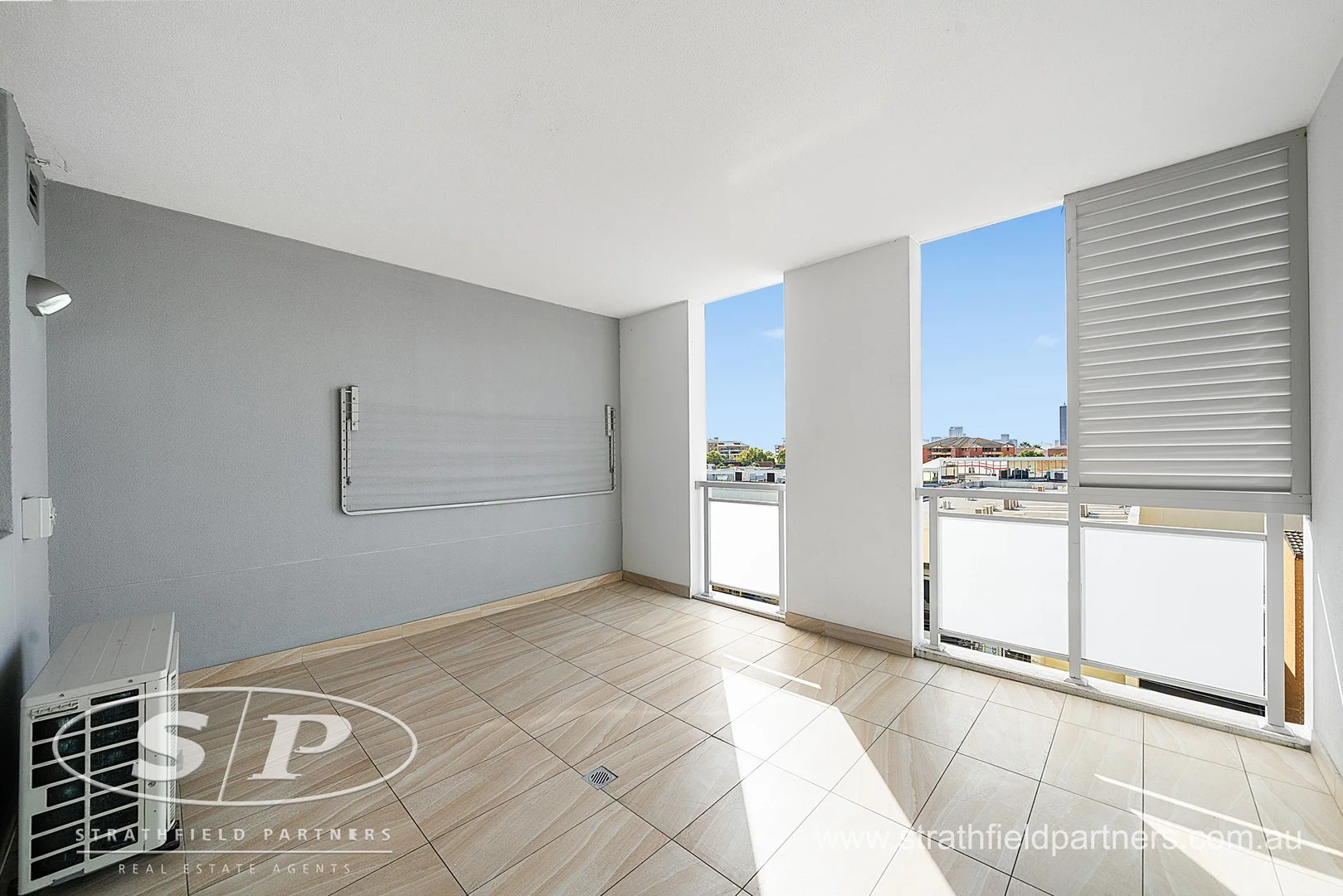 121/15B Mary Street, Auburn NSW 2144