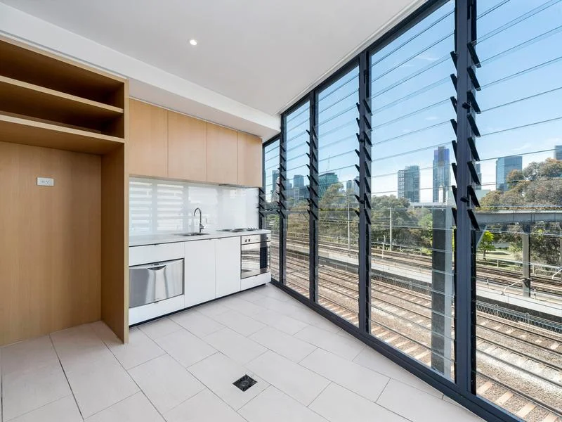 406/565 Flinders Street, Melbourne VIC 3000 photo 3
