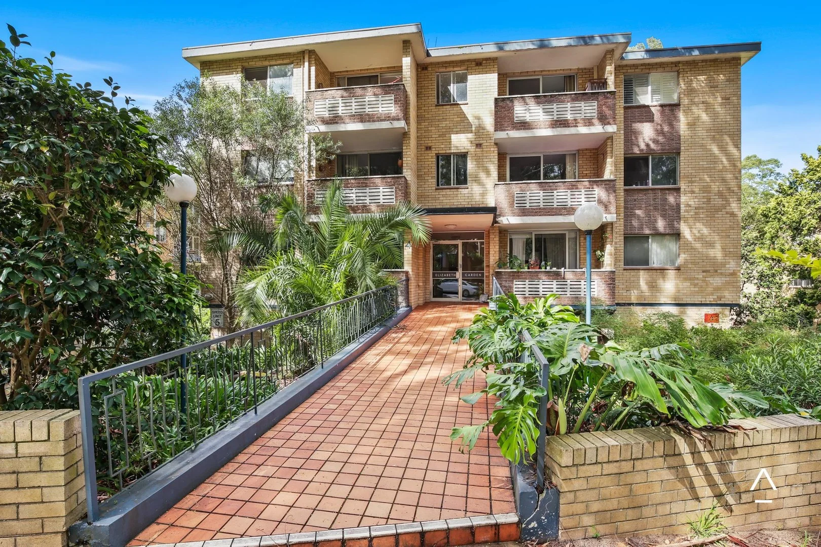 10/4 Murray Street, Lane Cove North NSW 2066