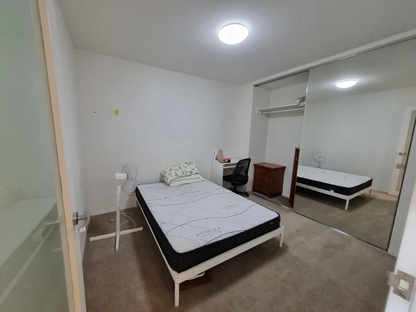 Unit 310/8 Grosvenor St, Abbotsford VIC 3067 photo 4