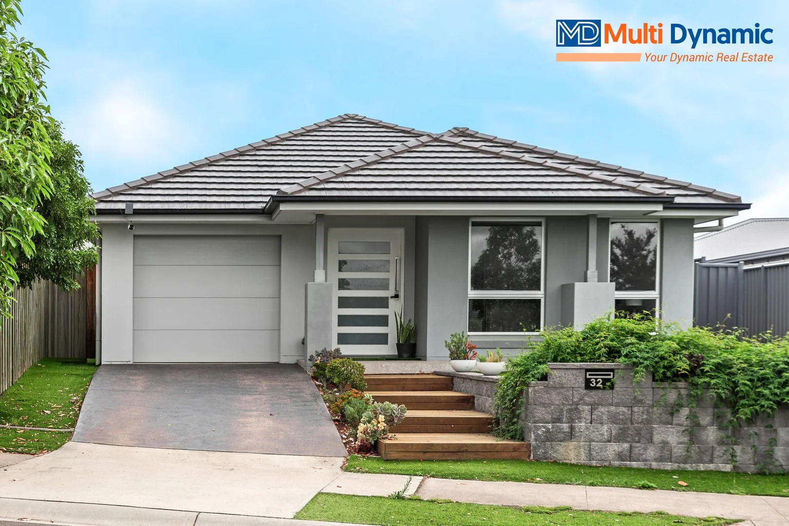 32 Davidson Street, Oran Park NSW 2570