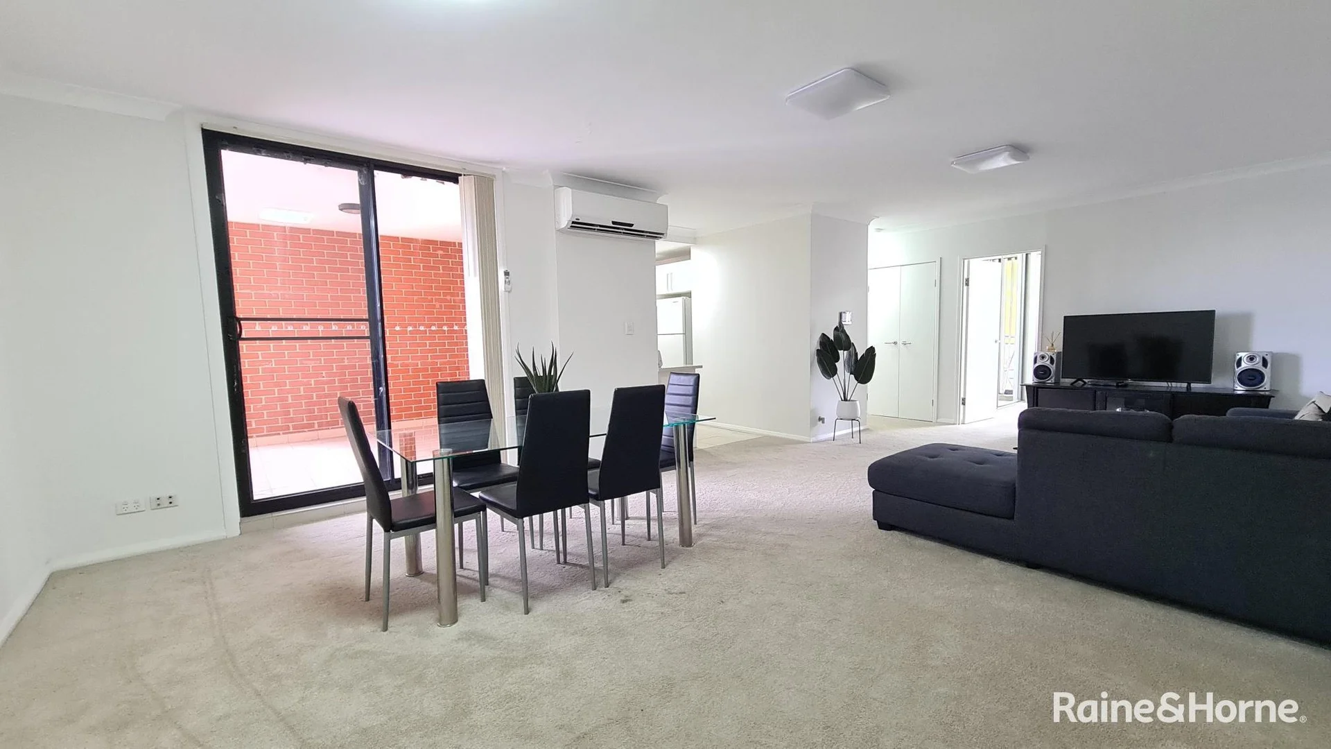 25/24 Campbell Street, Parramatta NSW 2150