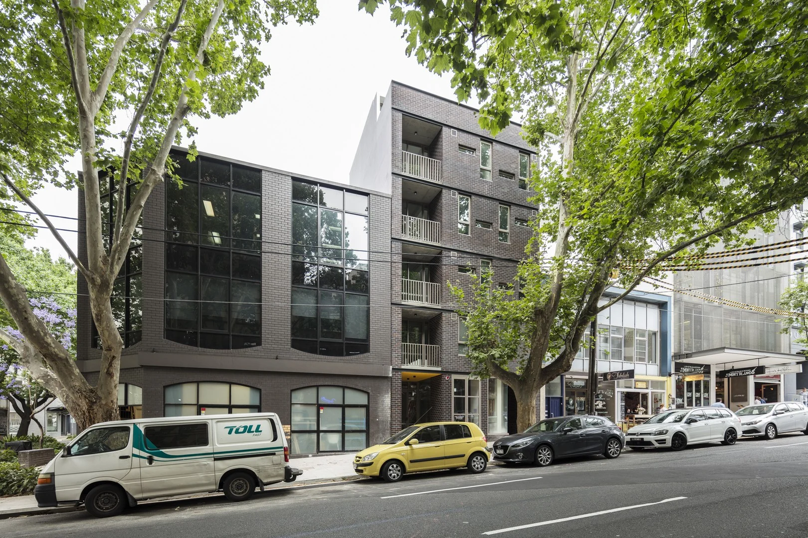 504/46-48 Foveaux Street, Surry Hills NSW 2010