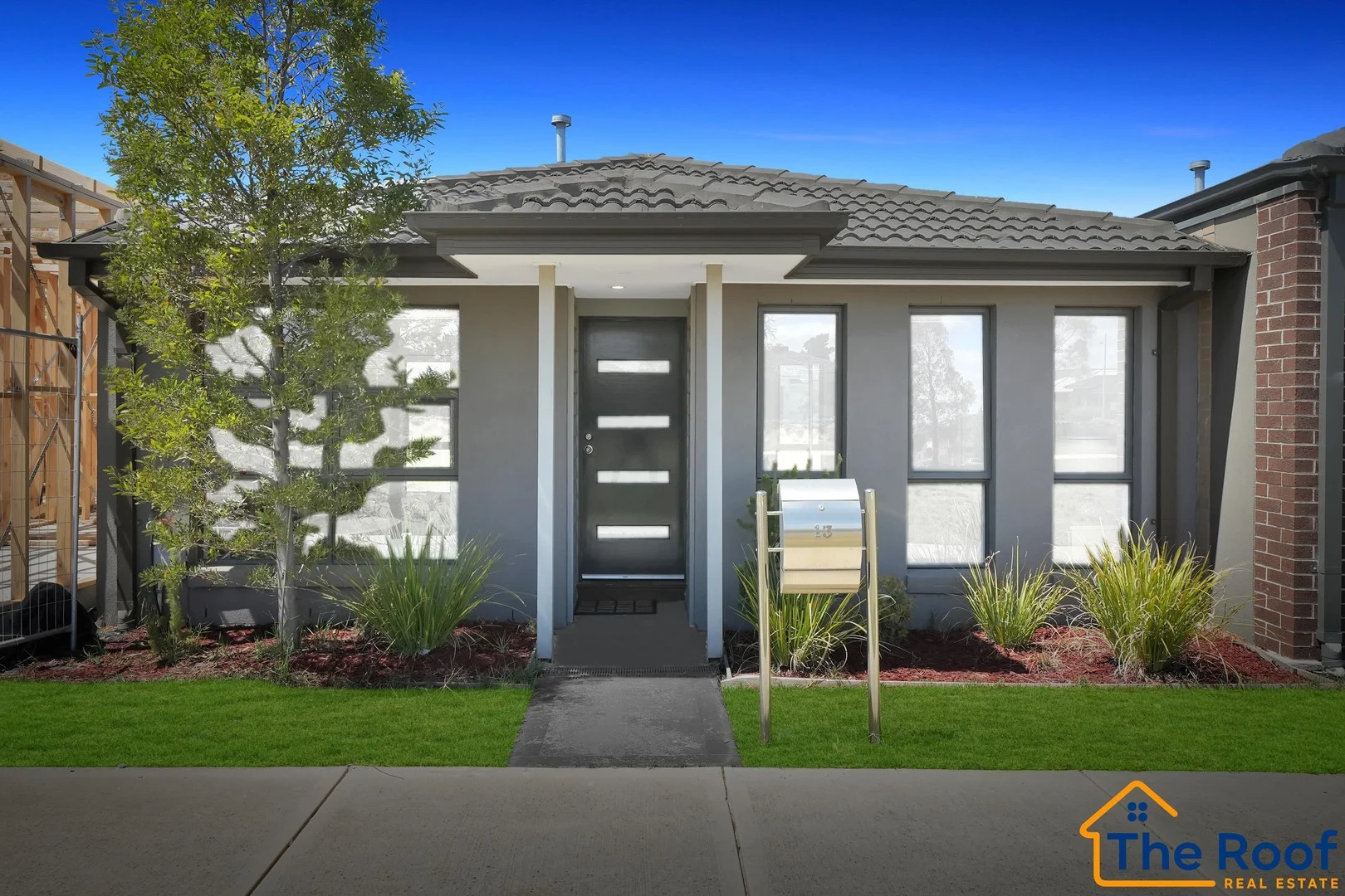 13 Vessey Walk, Wyndham Vale VIC 3024