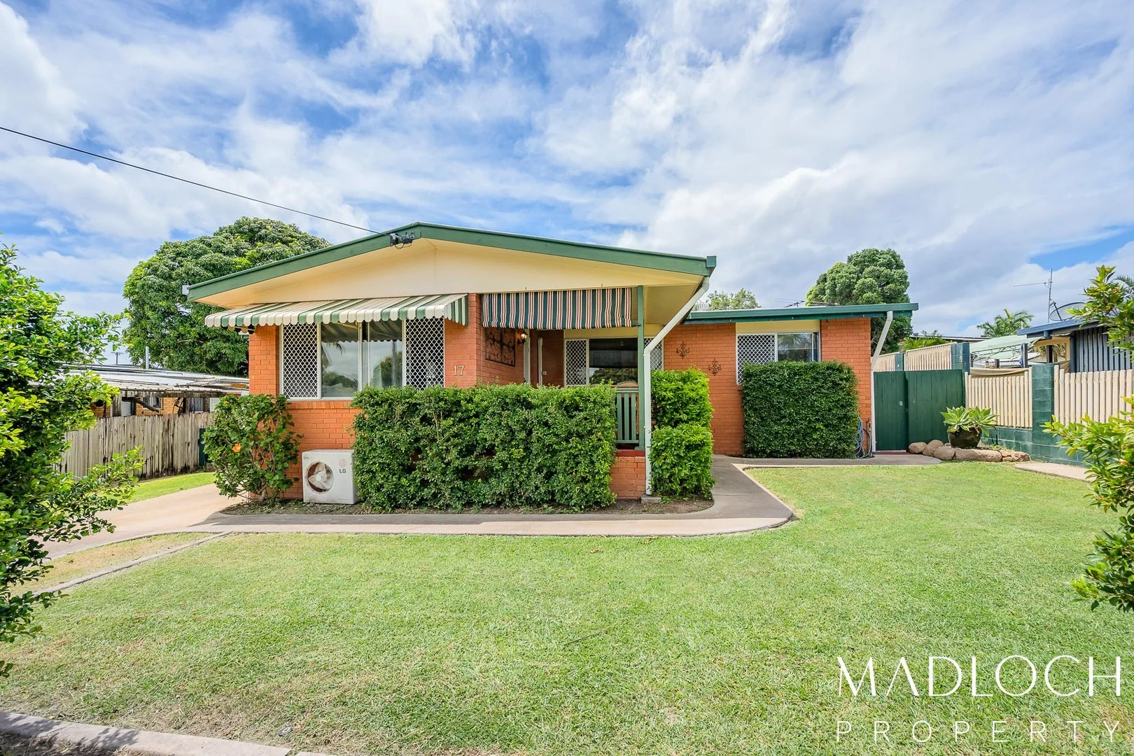 17 Wistari Street, Clinton QLD 4680