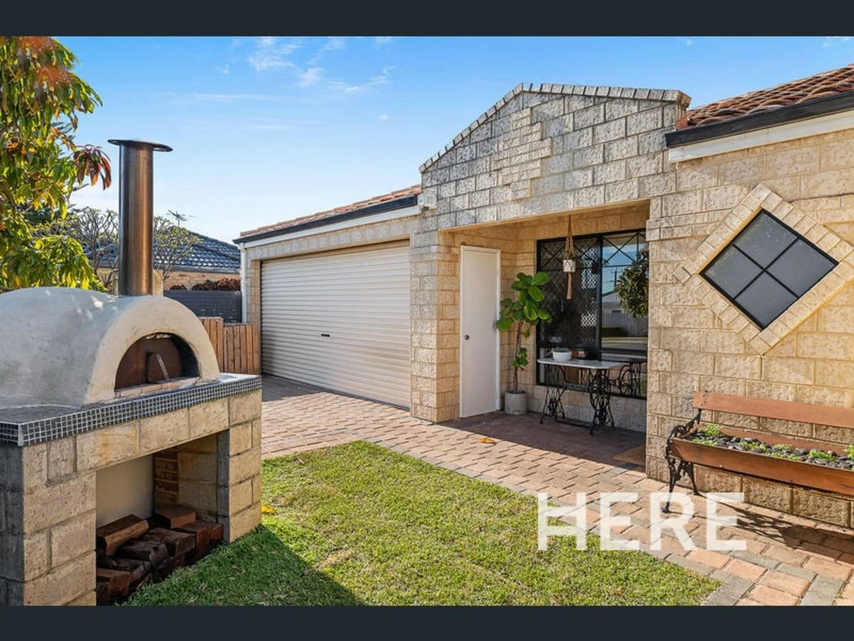 Additional image 33 of 47A Harrison Street, Balcatta WA 6021