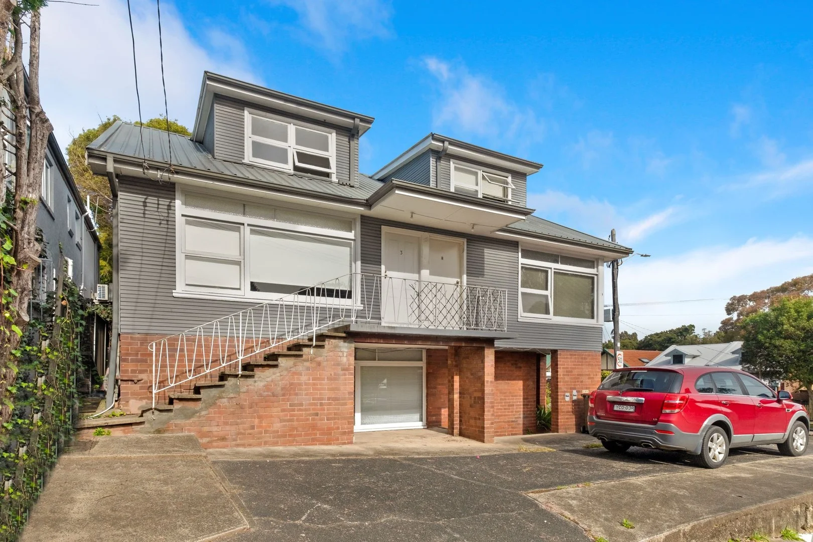 3/122 Allen Street, Leichhardt NSW 2040