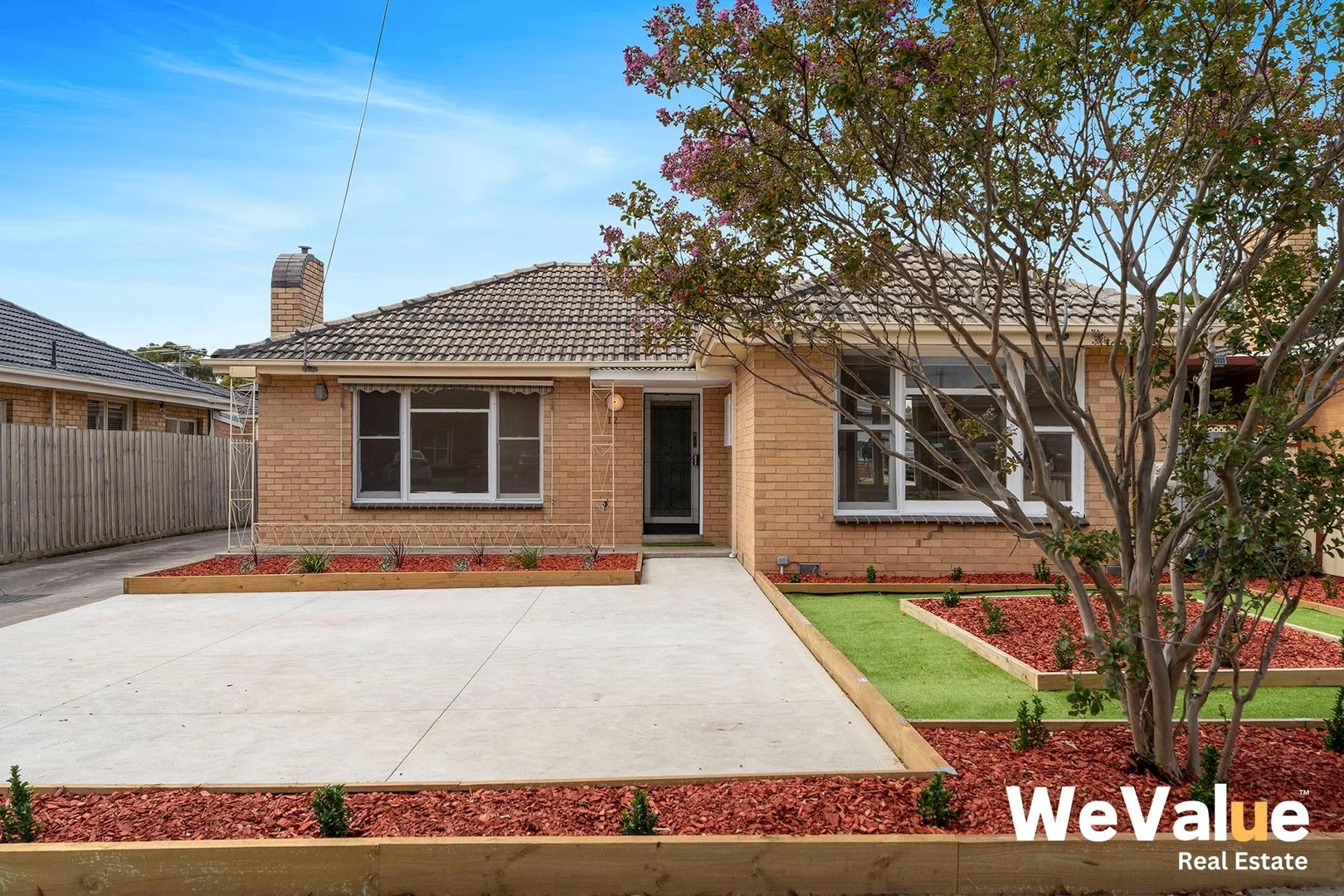 12 Wyong Street, Keilor East VIC 3033