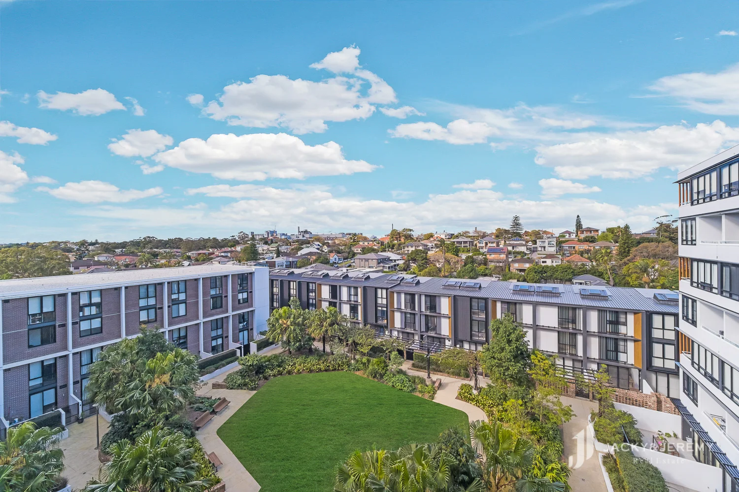 Additional image 11 of 2508/55 Wilson St, Botany NSW 2019