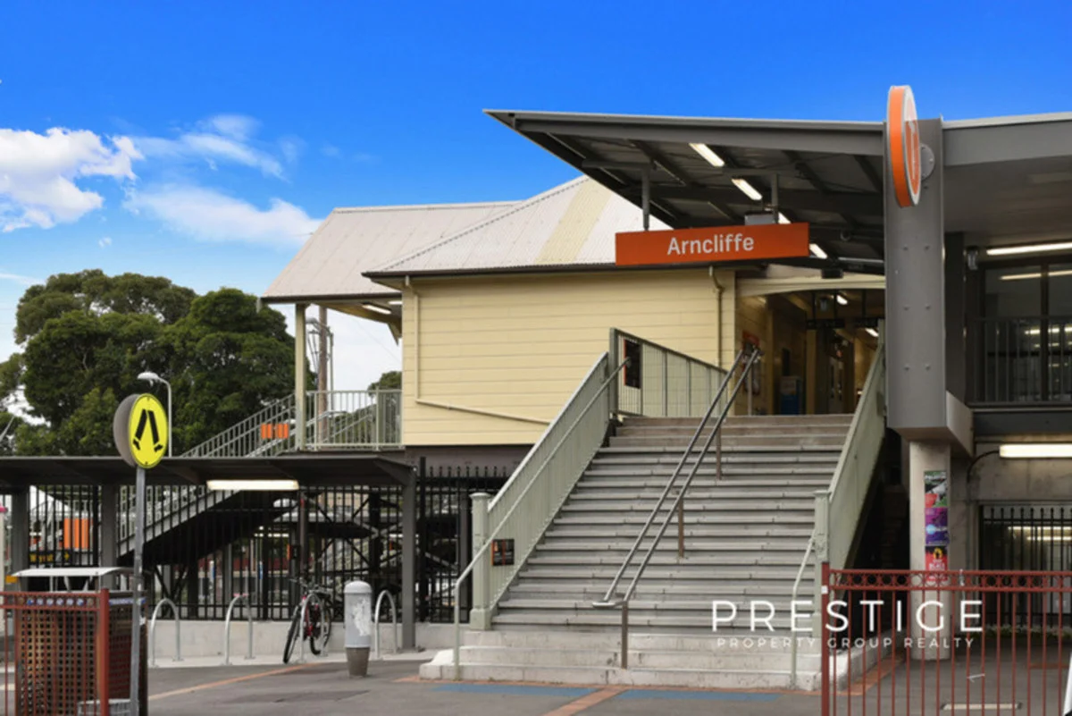 Additional image 11 of FLAT/11 Belmore Street, Arncliffe NSW 2205