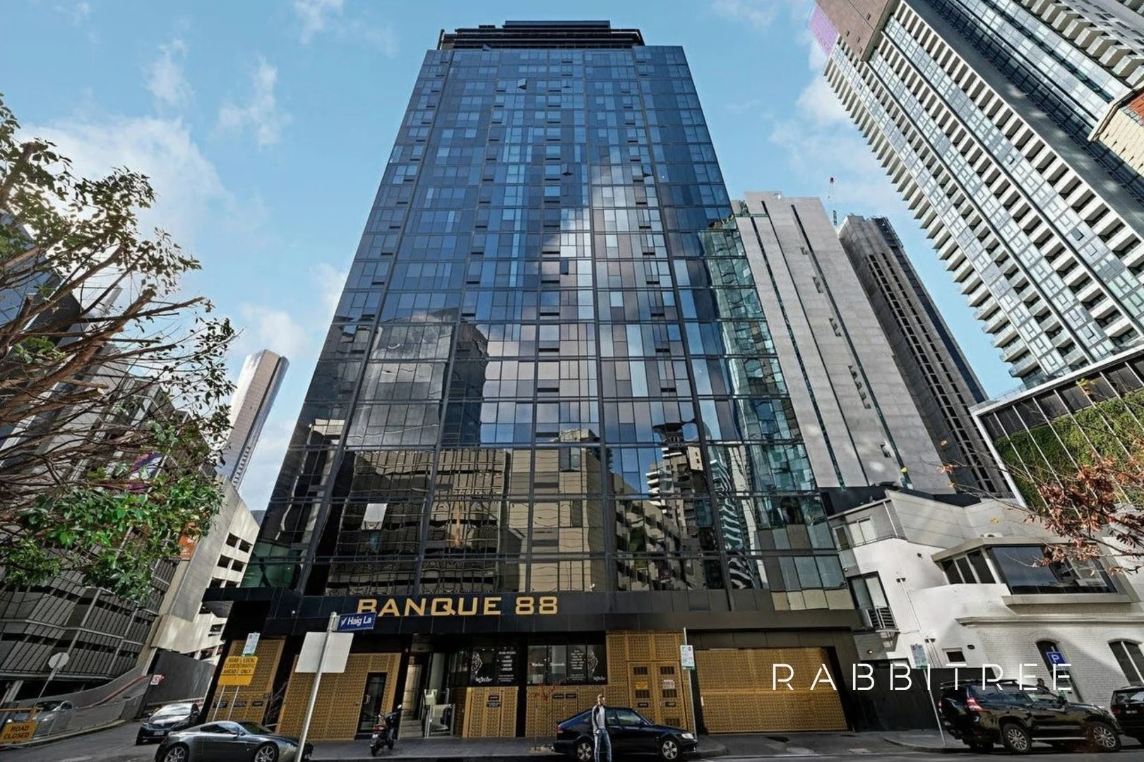 1802/33 Clarke Street, Southbank VIC 3006