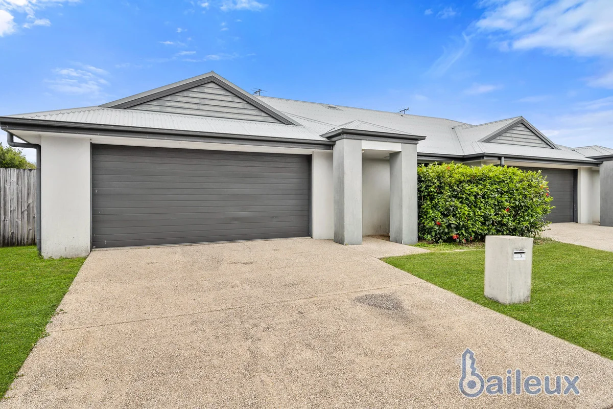 2/2 Whitehaven Drive, Blacks Beach QLD 4740