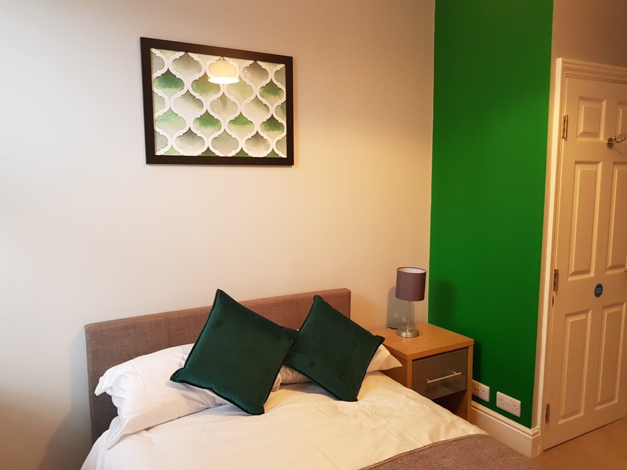 Additional image 6 of Room in a Shared House, Broom Grove, S60, N1 7GU