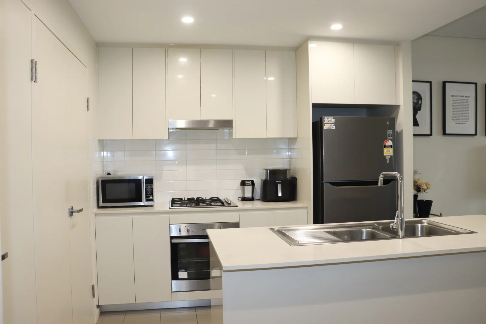 Additional image 7 of 51/1 Bathurst Street, Liverpool NSW 2170