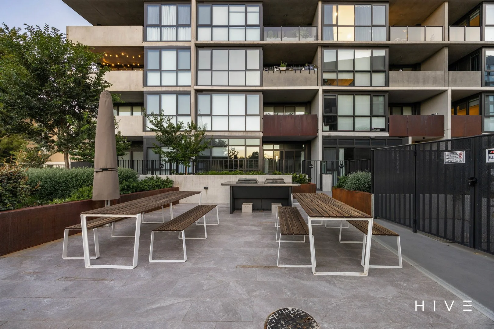 Additional image 17 of 519/351 Northbourne Avenue, Lyneham ACT 2602