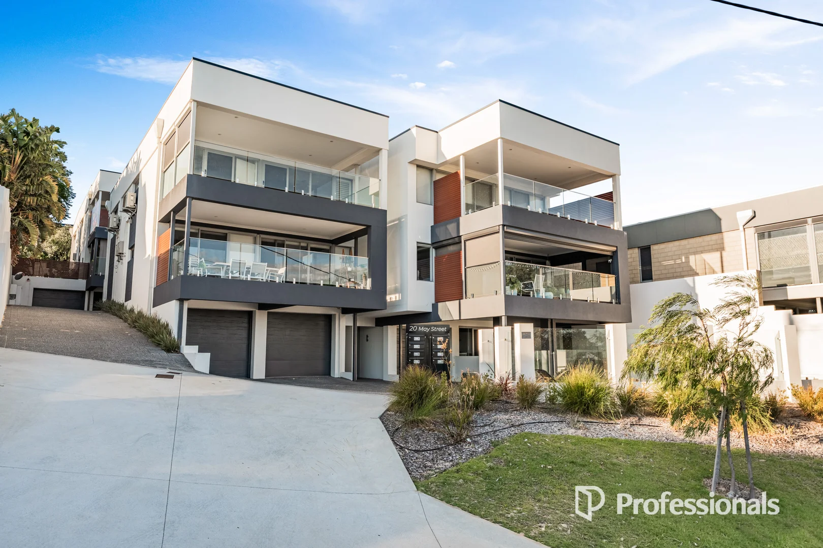 Additional image 2 of 7/20 May Street, Scarborough WA 6019