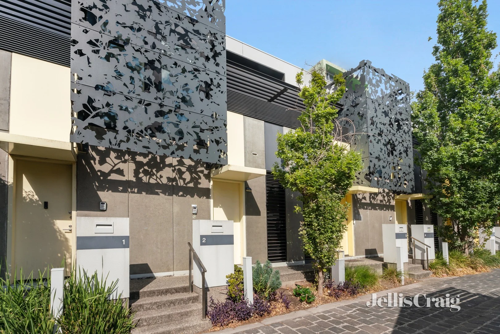 2/14 Burnley Street, Richmond VIC 3121