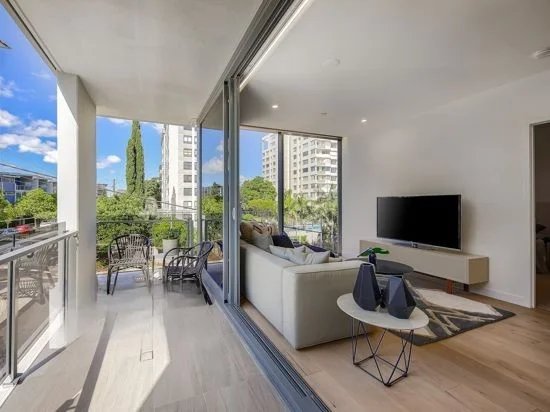 Additional image 4 of 7/59 O'connell street, Kangaroo Point QLD 4169