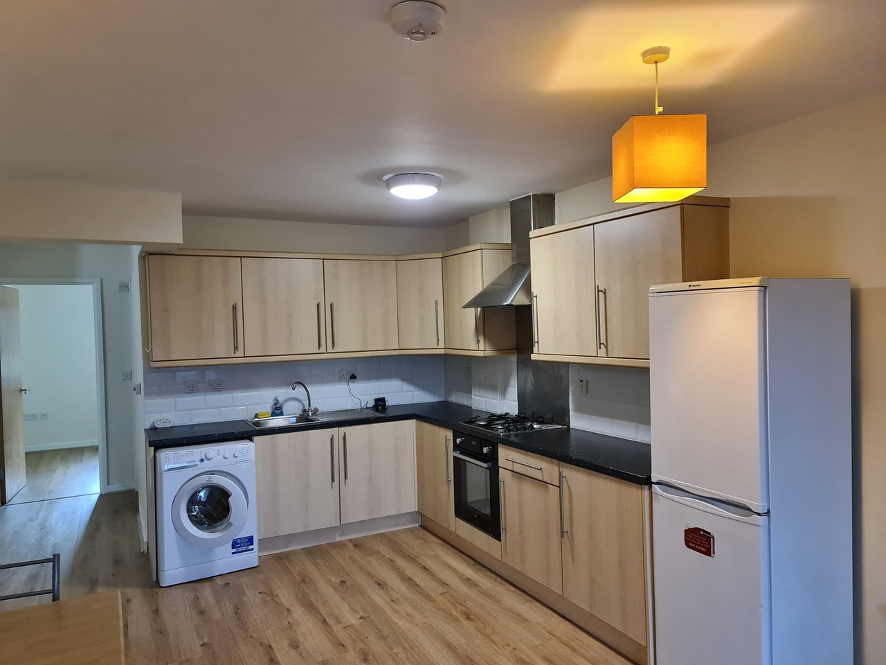 Additional image 7 of 2 Bed Flat, Portland Square, NG7, N1 7GU