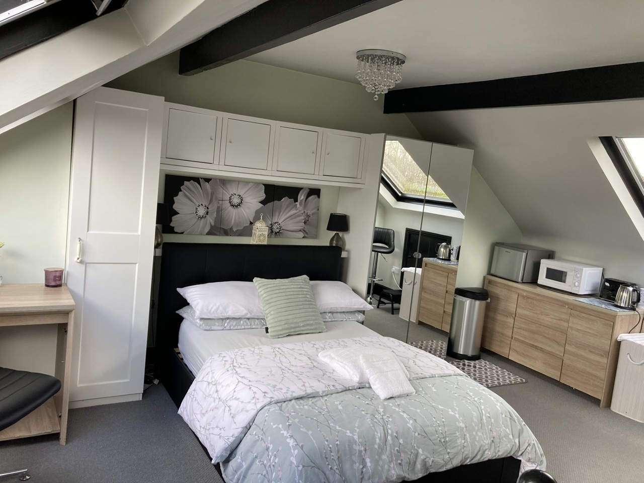 Room in a Shared House, Psalter Lane, S11, N1 7GU