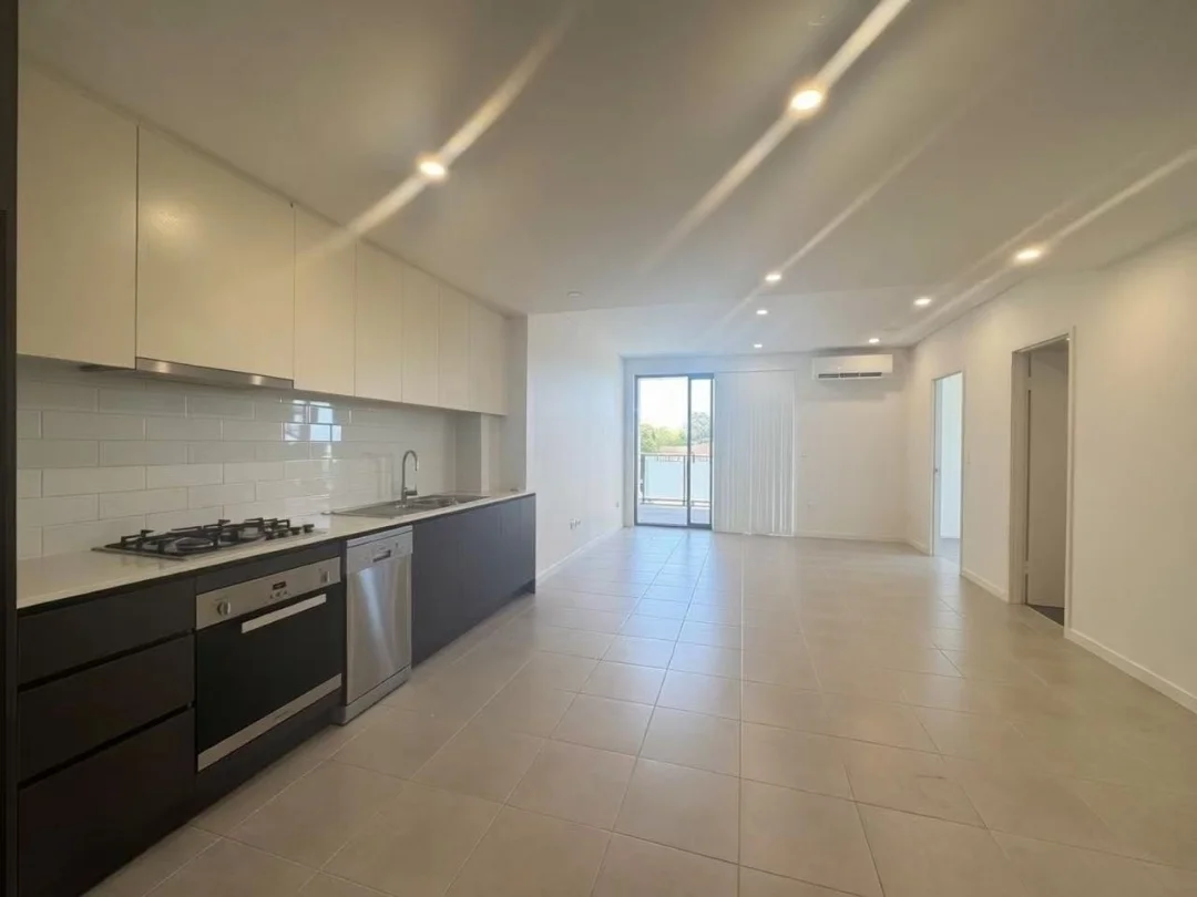 Additional image 2 of 304/18 Simpson Street, Auburn NSW 2144